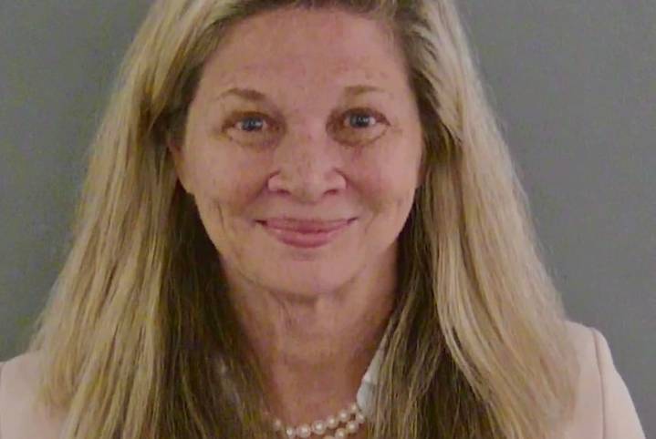 Woman sentenced to jail time after caught with pants down in The Villages