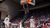 Valuable UH Big Man Kalifa Sakho Returns From a Surgical Procedure On His Back, Giving Kelvin Sampson a Healthy Roster For First Time