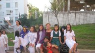 Holywins en Mérida: la celebración de la santidad que se adelanta a Halloween