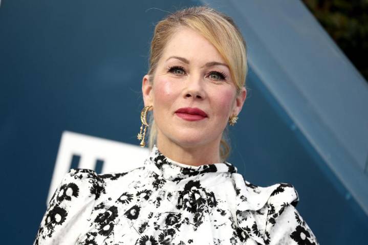 Christina Applegate’s Instagram Debut Includes Doing This in a ‘Real, Raw, Honest’ Way
