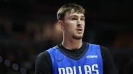 Cooper Flagg grabs attention after struggling to name NBA players