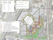 Brook Park, Browns make case for state help to upgrade roads around stadium site