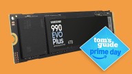 Samsung SSD October Prime Day sale from $59 — Lowest ever prices on 1TB and 4TB models