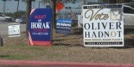 CSISD Place 5: Get to know your board candidates