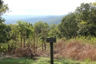 For Sewanee students, the Perimeter Trail is more than a hike. It’s a tradition