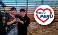 Susy Díaz será precandidata como diputada al Congreso en 2026 por Somos Perú