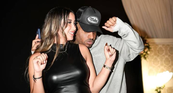 Xiomy Kanashiro descarta boda con Farfán: “Es difícil estar con una persona pública”