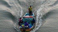 Tackling fisheries subsidies