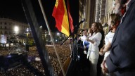 Choque entre la alcaldesa de Zaragoza y la cineasta Paula Ortiz por su pregón reivindicativo