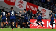 Brasil perdió por primera vez en su historia ante Japón