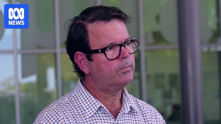 Townsville Hospital CEO says some patients may die after urology bungle