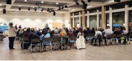 On video: Candidate Conversations 2025 with Edmonds City Council, Port candidates
