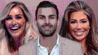 Chloe Ferry & 'Love Island' Stars' Agent Facing Closure Threat