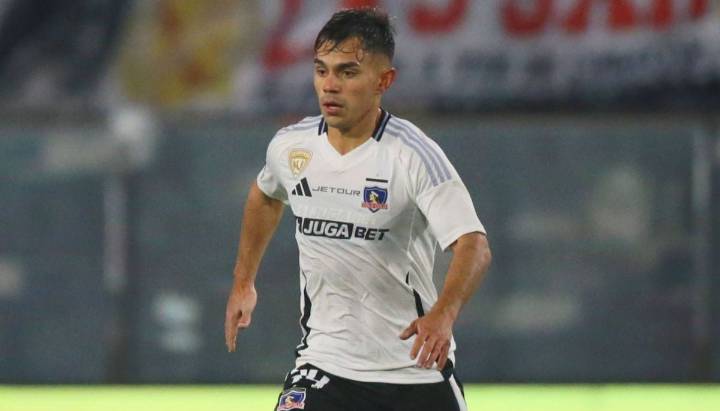 Los refuerzos que maneja Colo Colo si parte Vicente Pizarro