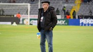 Manuel Lapuente, técnico mexicano, fallece a los 81 años