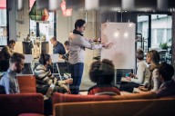 Teams don’t need to hustle more to get results, they need a clear vision