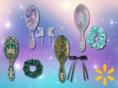 Walmart is having a magical moment with these Wicked-inspired hair brushes that actually work wonders