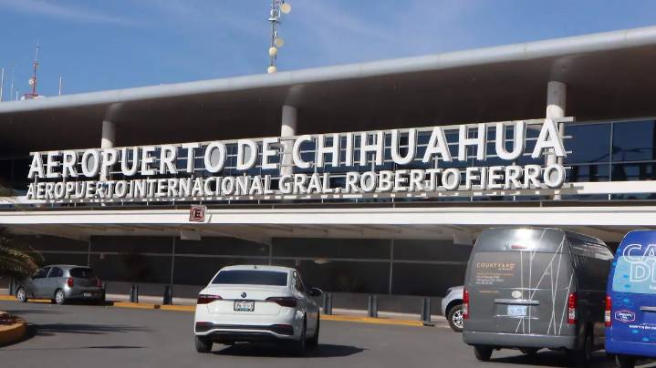 Conductores de Uber ya no podrán ser detenidos al recoger pasajeros en aeropuertos del estado
