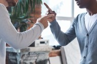 Man Kicked Out Friend for Breaking His 1 House Rule