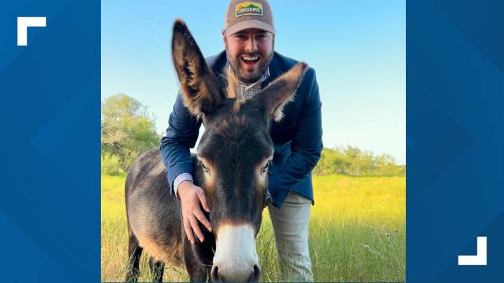 Kendall Scudder’s gamble: Breaking tradition to rebuild Texas Democrats