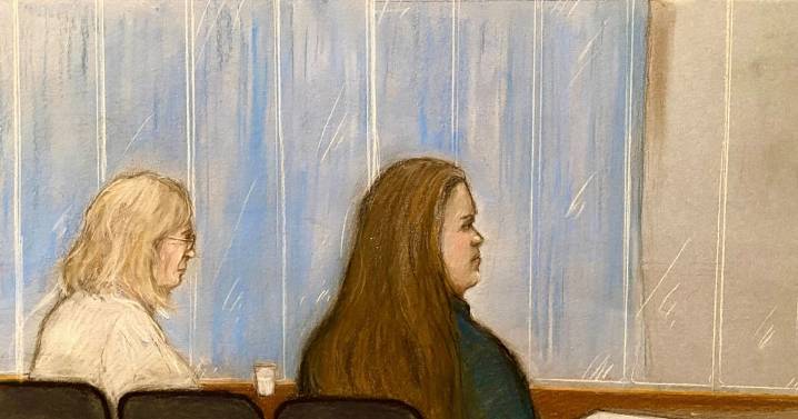 Alleged stalker ‘sent disturbing messages to close friends of the McCanns’