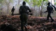 CoBRA Jawan dies of snakebite during anti-naxal operation in Jharkhand