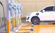 Producción de autos eléctricos e híbridos baja -5.6% en el noveno mes a nivel nacional