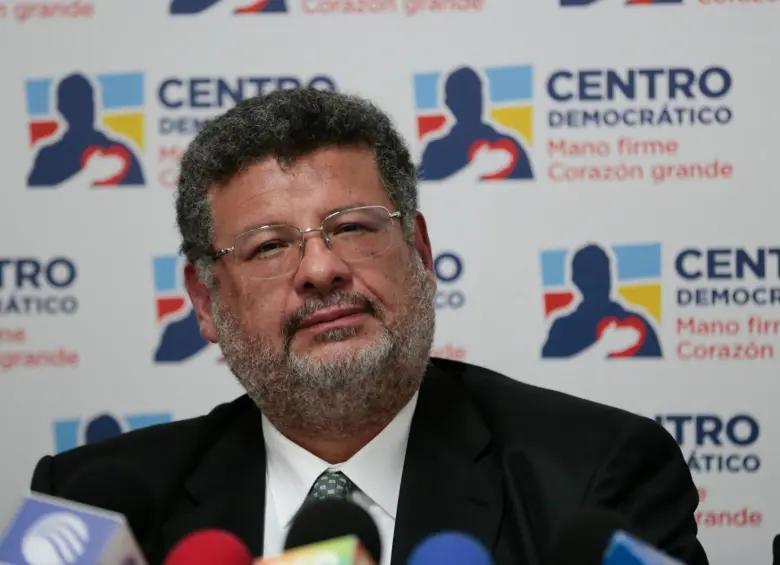 “Tribunal tiene la autonomía de tomarse el tiempo que estime necesario”: Granados sobre renuncia de prescripción