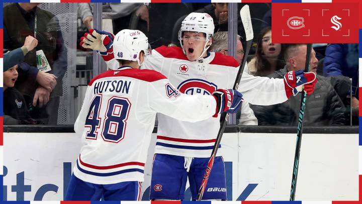 MTL@SEA: Game recap