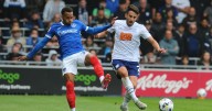 Portsmouth's double fitness boost but most worrying problem remains ahead of Middlesbrough