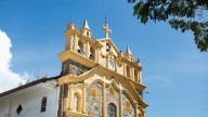 El pueblo del occidente antioqueño que tiene nombre de cacique, un destino con  historia y tradición a tres horas de Medellín
