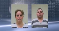 Two arrested for a spree of credit card fraud in Clear Lake