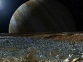 ¿El cometa 3I/ATLAS es peligroso? Esto dice la NASA