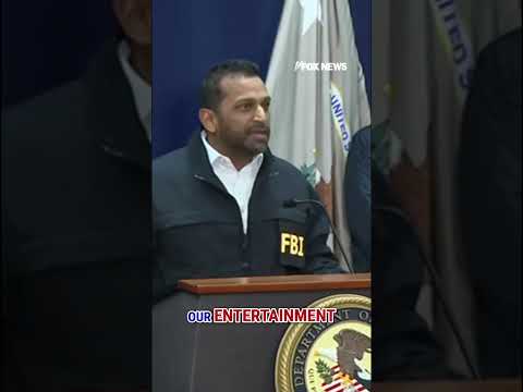 Patel details 'MIND