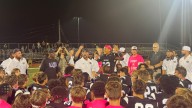 2025 Boone County high school football brackets set