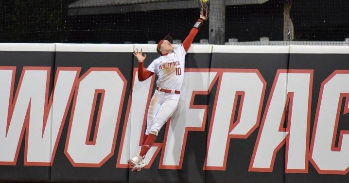 Former Iredell softball great Ellie Goins heading to Big Ten
