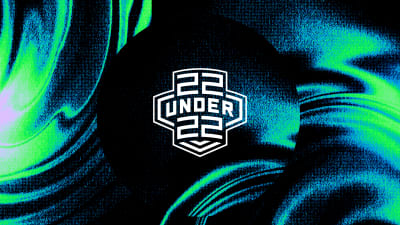 2025 22 Under 22 Rankings
