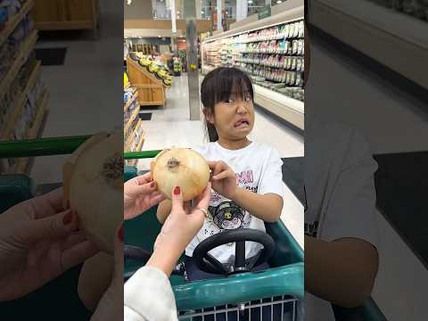 I don't like onions 🧅🥴 LeoNata Best #shorts