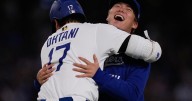 Calendario de los Dodgers en la Serie de Campeonato de la Liga Nacional