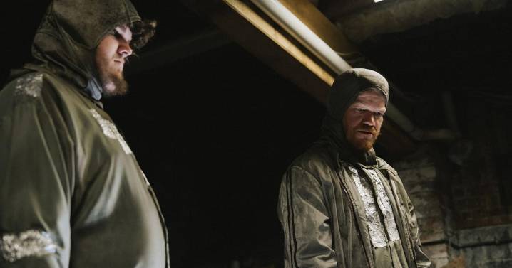 Movie Review: 'Bugonia' is often uncomfortable and darkly funny