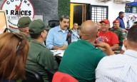 Jefe de Estado anuncia que la cuarta Consulta Popular Nacional de 2025 será el próximo 23