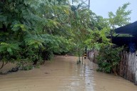 Más de 80 familias resultaron damnificadas por inundaciones en Ortega, Tolima