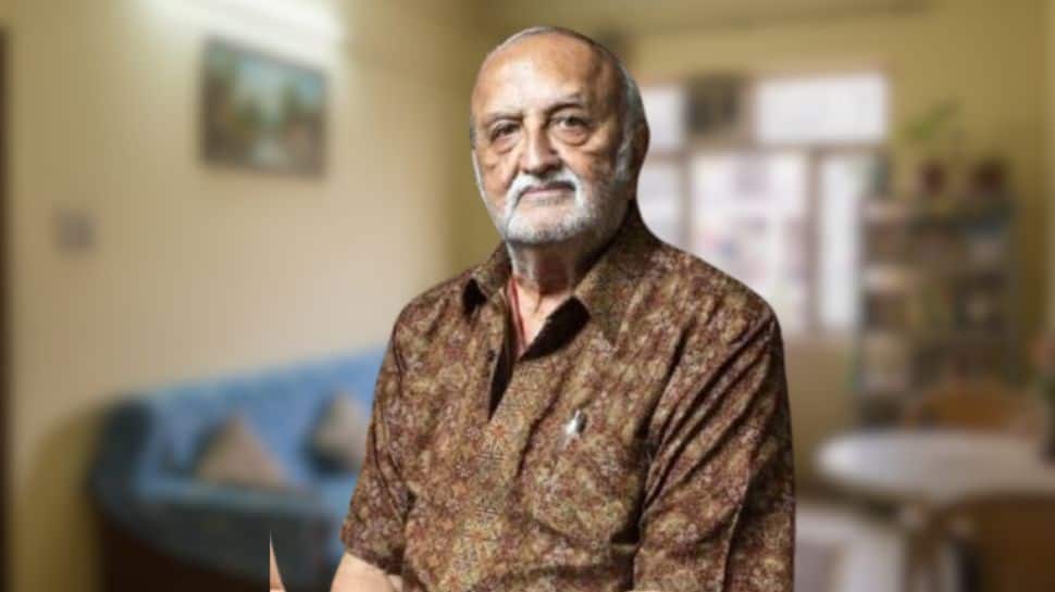 Meet 87-Year-Old, Padma Bhushan Awardee Who Once Surpassed Ambani And Adani In Wealth, Now Staying In Rented Apartment Due To…; He Is…