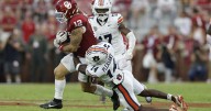 No. 5 Oklahoma breaks in backup QB, looks to stay sharp against struggling Kent State