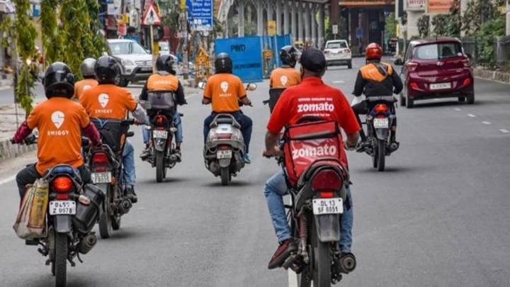 Eternal Q2 results: Net profit falls to Rs 65 crore; revenue surges to Rs 13,590 crore