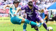 Alianza Lima cayó 2-1 ante Alianza Universidad y se despide del título del Torneo Clausura