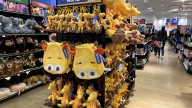 Where to find seasonal standalone Toys 'R' Us stores in Michigan