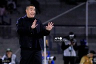 Efraín Juárez suspendido dos partidos en la Liga MX