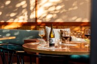 One of Wine Country’s buzziest new tasting rooms set to make its debut