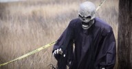 Sparkettes of Montana host annual 'Trail Of Terror'
